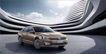 26款帕萨特最新爆料,性能与科技并进，引领中级车市场新潮流  第3张