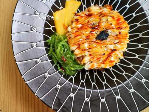 日料食材爆料怎么做视频,轻松制作地道日式料理视频教程  第2张