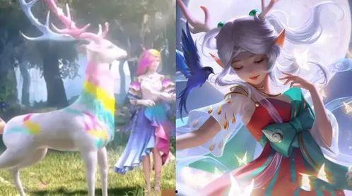 瑶妹荣耀典藏爆料图视频,揭秘爆料图视频中的神秘元素  第3张